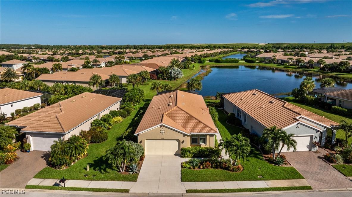 10559 Severino Ln., Fort Myers, FL 33913