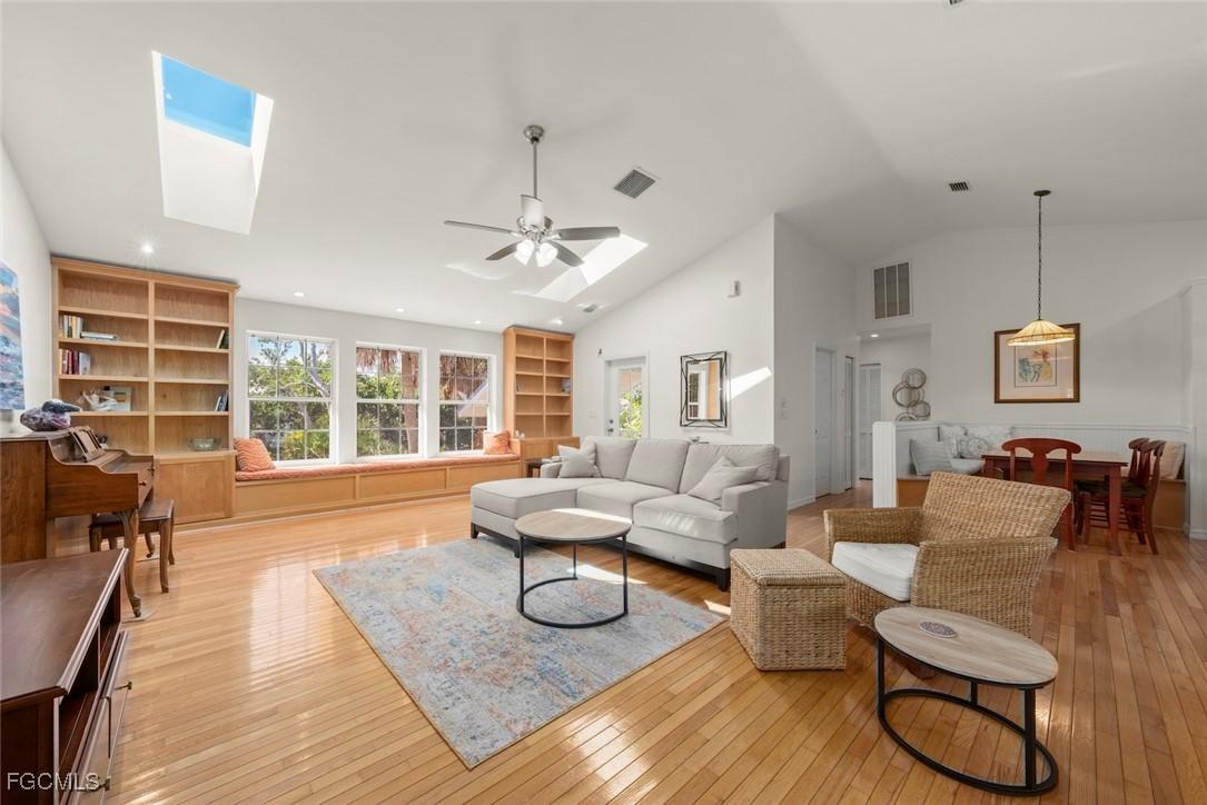 1846 Farm Tr., Sanibel, FL 33957