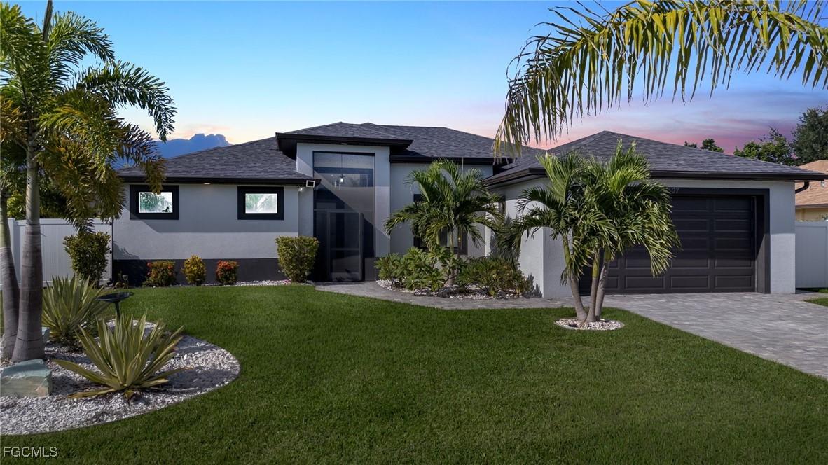 307 NE 6th Ter., Cape Coral, FL 33909