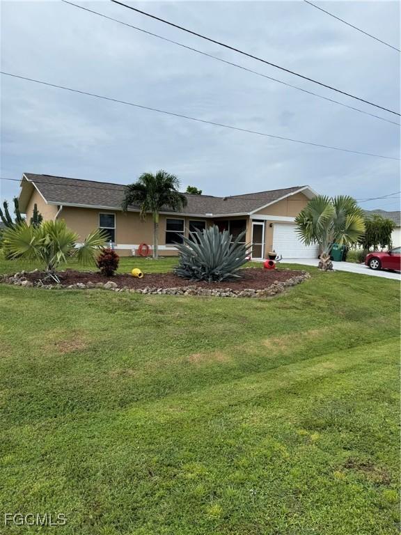 308 NW 20th Ter., Cape Coral, FL 33993
