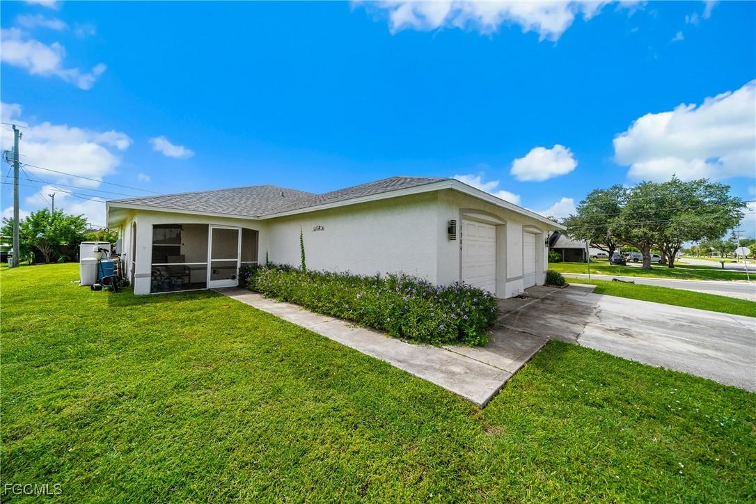 1302-1304 NE 16th Ter., Cape Coral, FL 33909