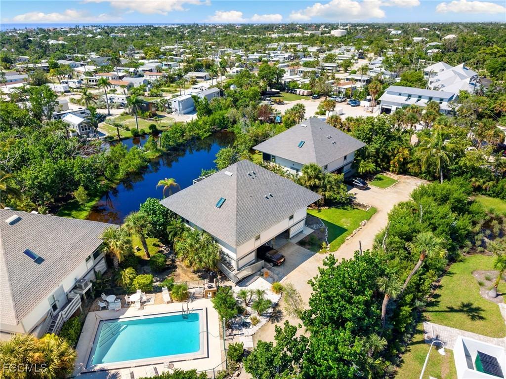 1039 Beach Rd. #104, Sanibel, FL 33957