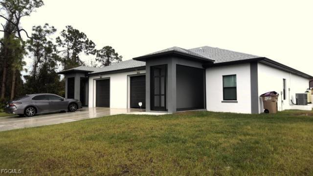 4909-4911 28th St., Lehigh Acres, FL 33973