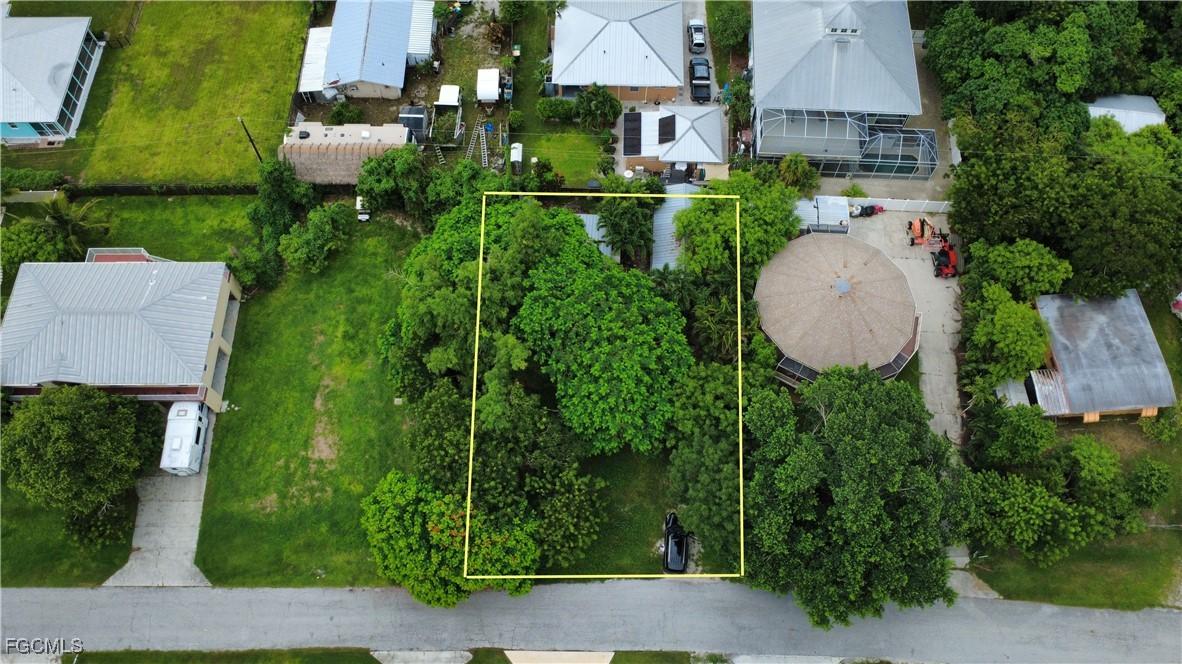 535 Coconut Ave., Other, FL 34140