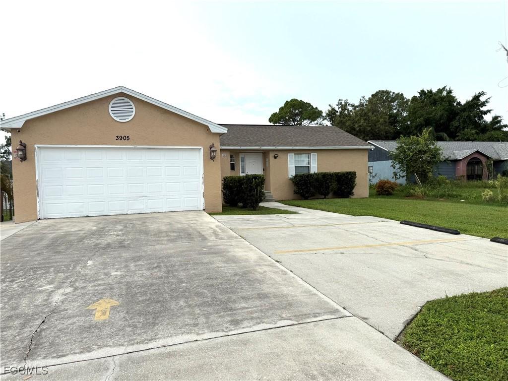 3905 Lee Blvd., Lehigh Acres, FL 33971