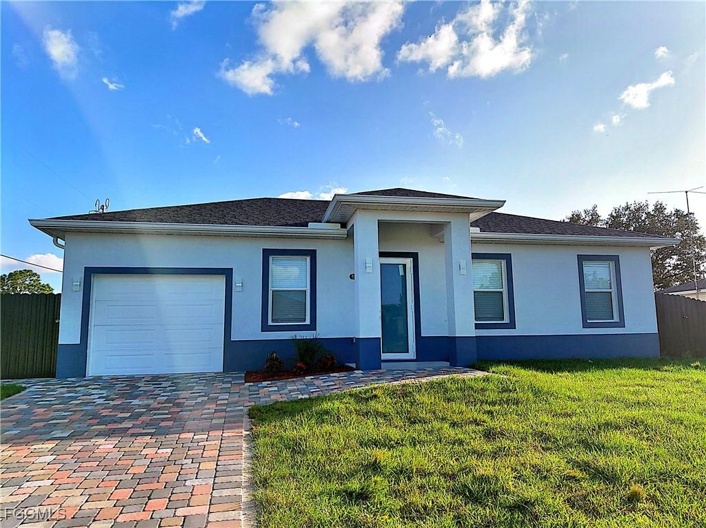 3315 12th St, Lehigh Acres, FL 33971