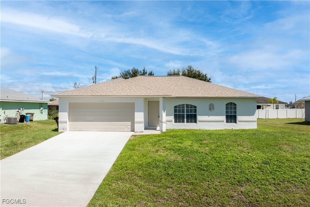 1117 NW 1st Ave., Cape Coral, FL 33993