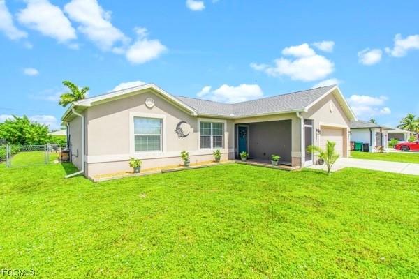 133 SE 19th St., Cape Coral, FL 33990