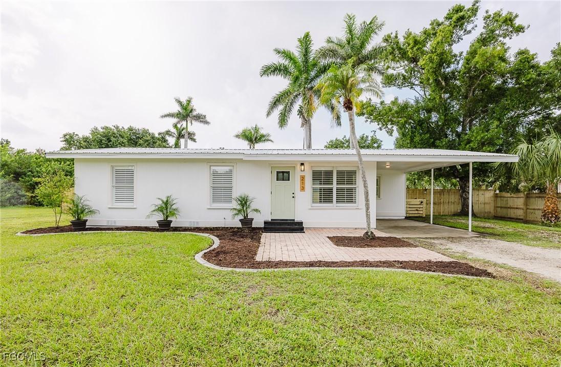 213 W Mckenzie St., Punta Gorda, FL 33950