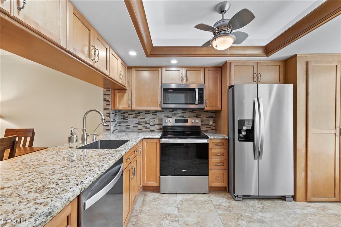 15075 Parkside Dr. #103, Fort Myers, FL 33908