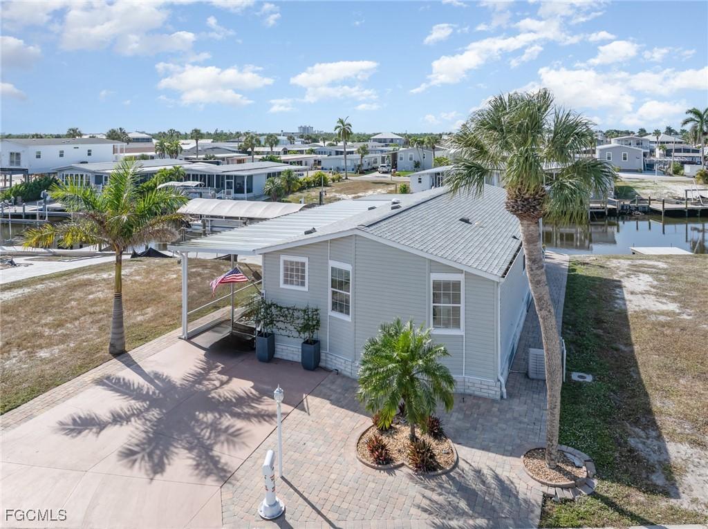 17780 Stevens Blvd., Fort Myers Beach, FL 33931