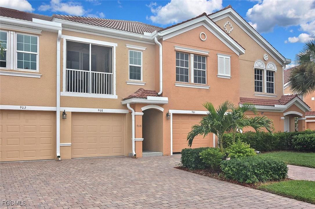 1848 Concordia Lake Cir. #908, Cape Coral, FL 33909