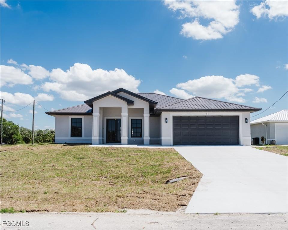 1194 Calico St., Labelle, FL 33935