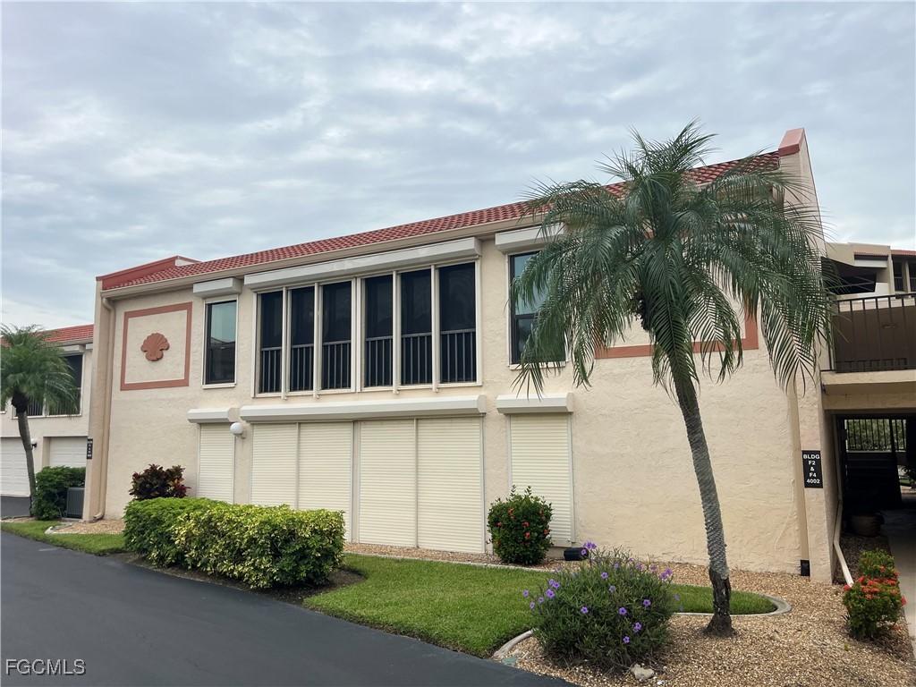 4002 SE 20th Pl. #4, Cape Coral, FL 33904