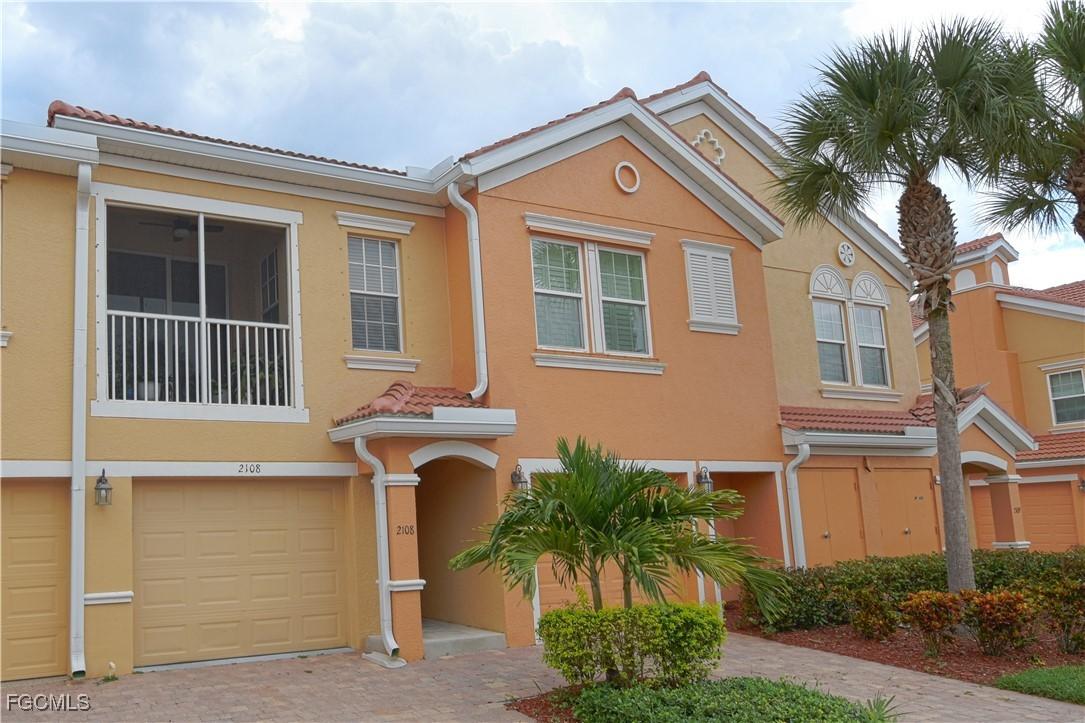 1807 Concordia Lake Cir. #2108, Cape Coral, FL 33909