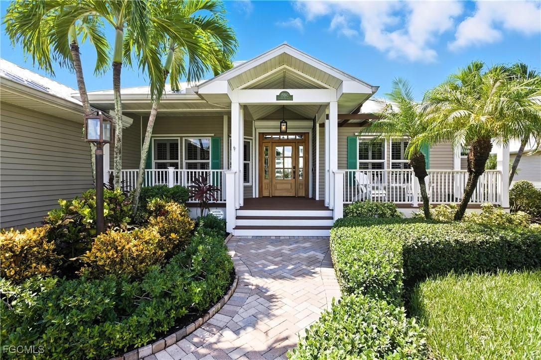 15662 Caloosa Creek Cir., Fort Myers, FL 33908