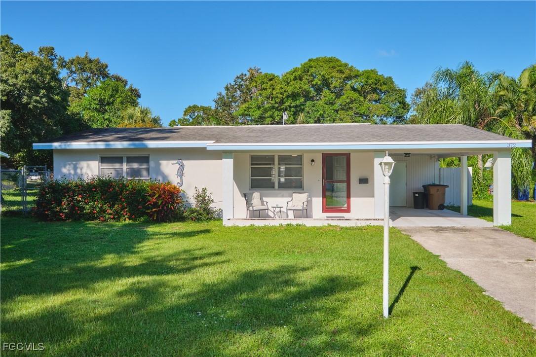 372 Altamont Ave., Fort Myers, FL 33905