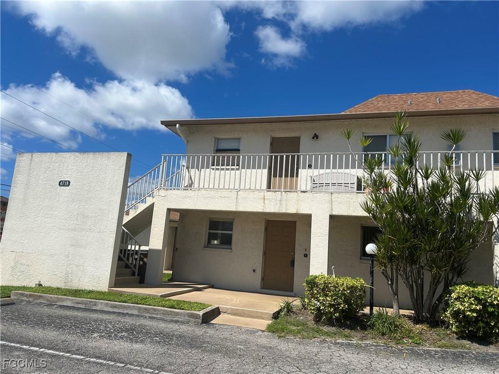 4718 SE 5th Ave. #7, Cape Coral, FL 33904