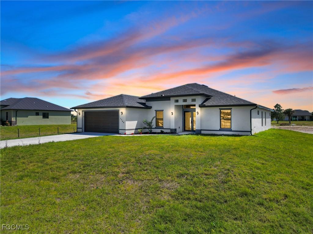 7870 19th Pl., Labelle, FL 33935