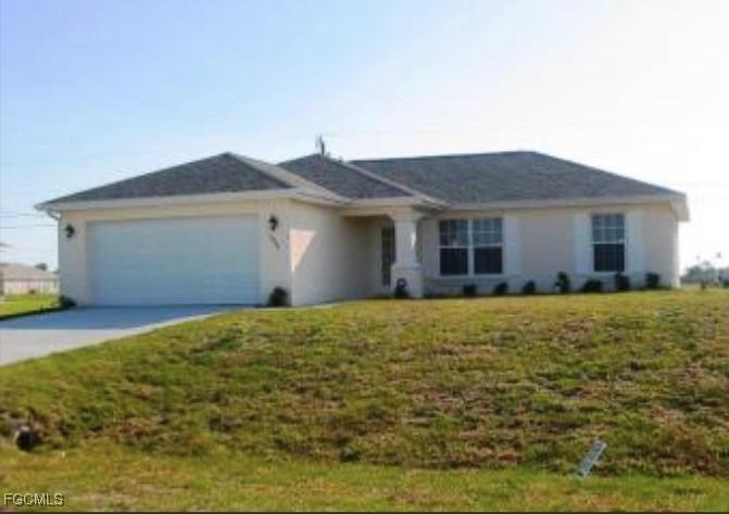 1229 NE 4th Ave., Cape Coral, FL 33909