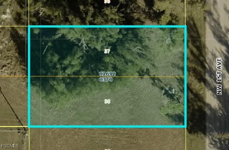 1708 NW 1st Ave., Cape Coral, FL 33993