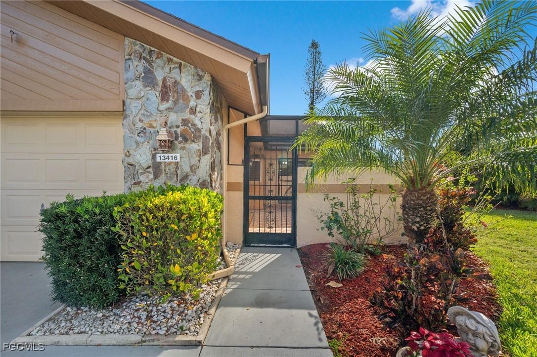 13416 Onion Creek Ct., Fort Myers, FL 33912