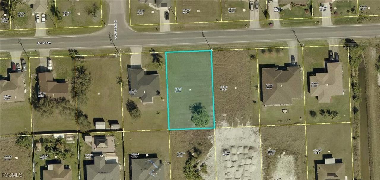 4007 8th St., Lehigh Acres, FL 33976