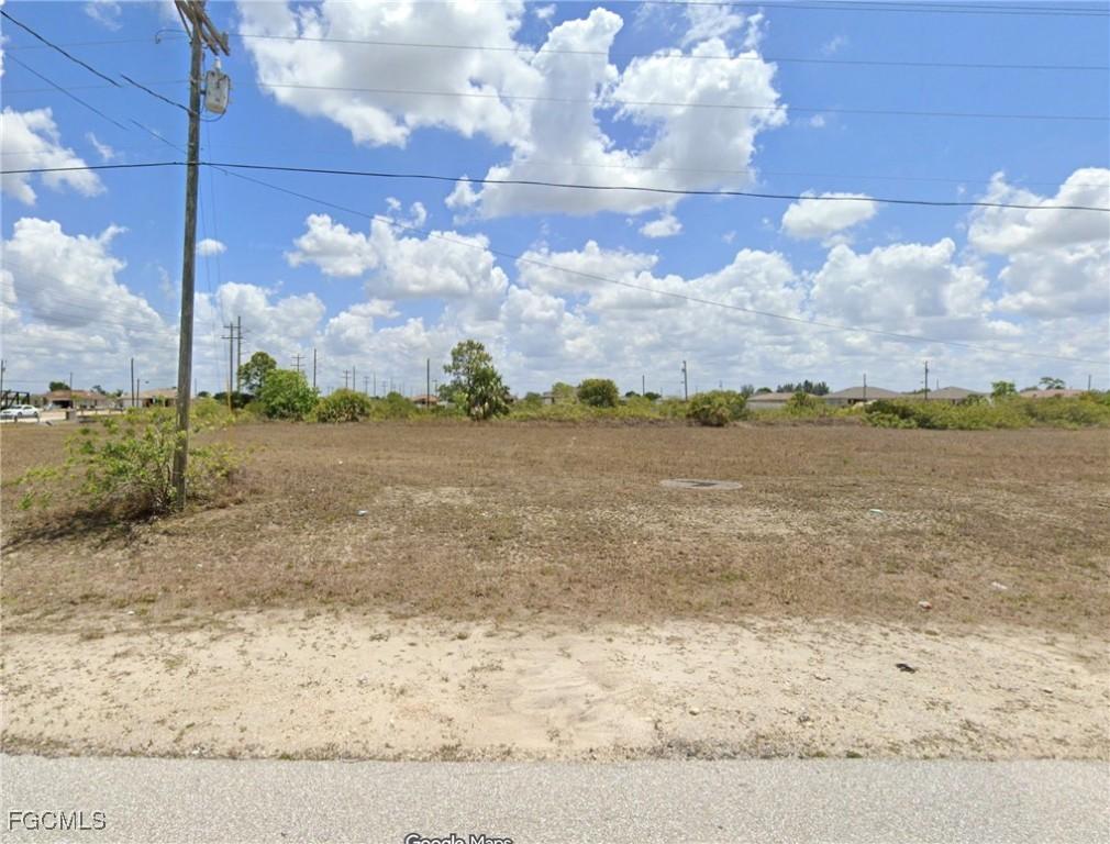 2321 NW 9th Pl., Cape Coral, FL 33993