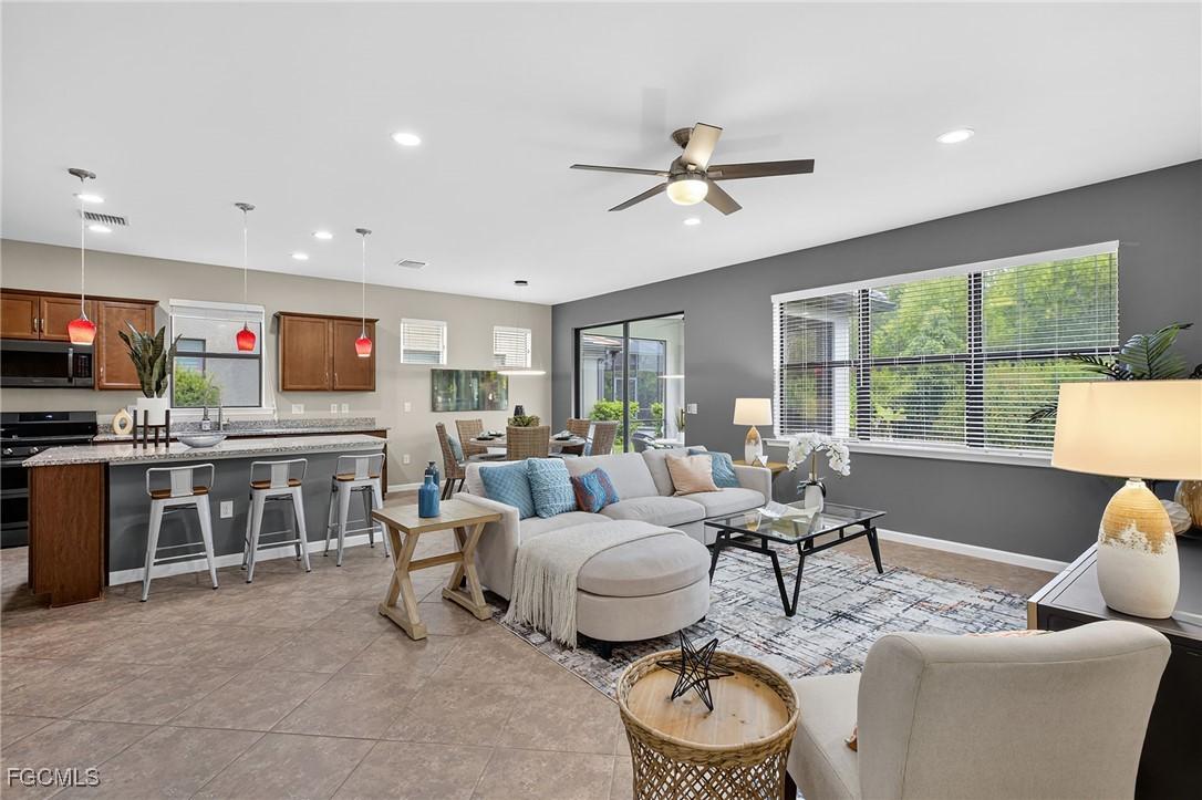 6624 Palmerston Dr., Fort Myers, FL 33966