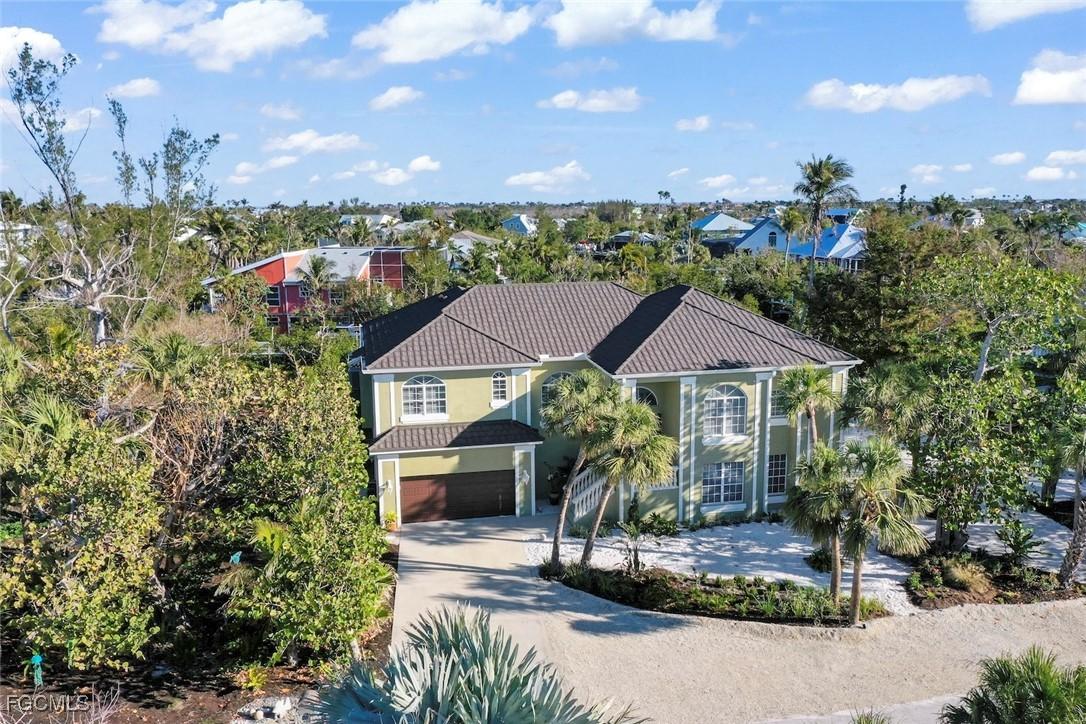 6440 Pine Ave., Sanibel, FL 33957