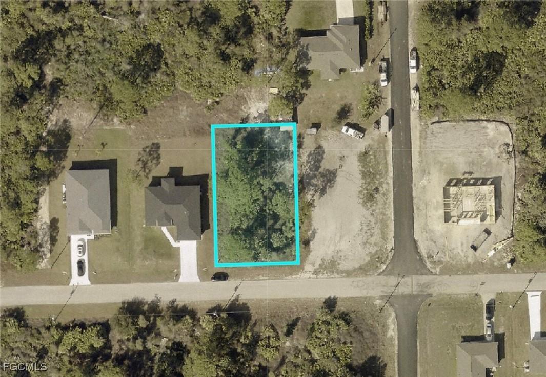 3202 66th St., Lehigh Acres, FL 33971