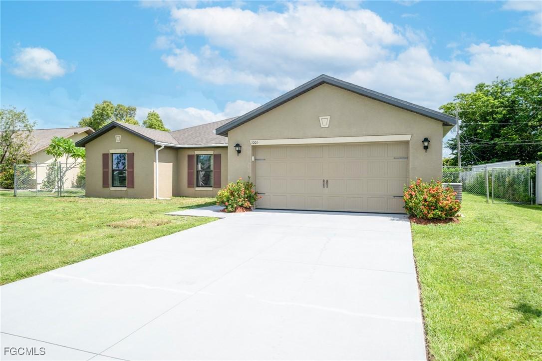 1005 SW 6th Pl., Cape Coral, FL 33991