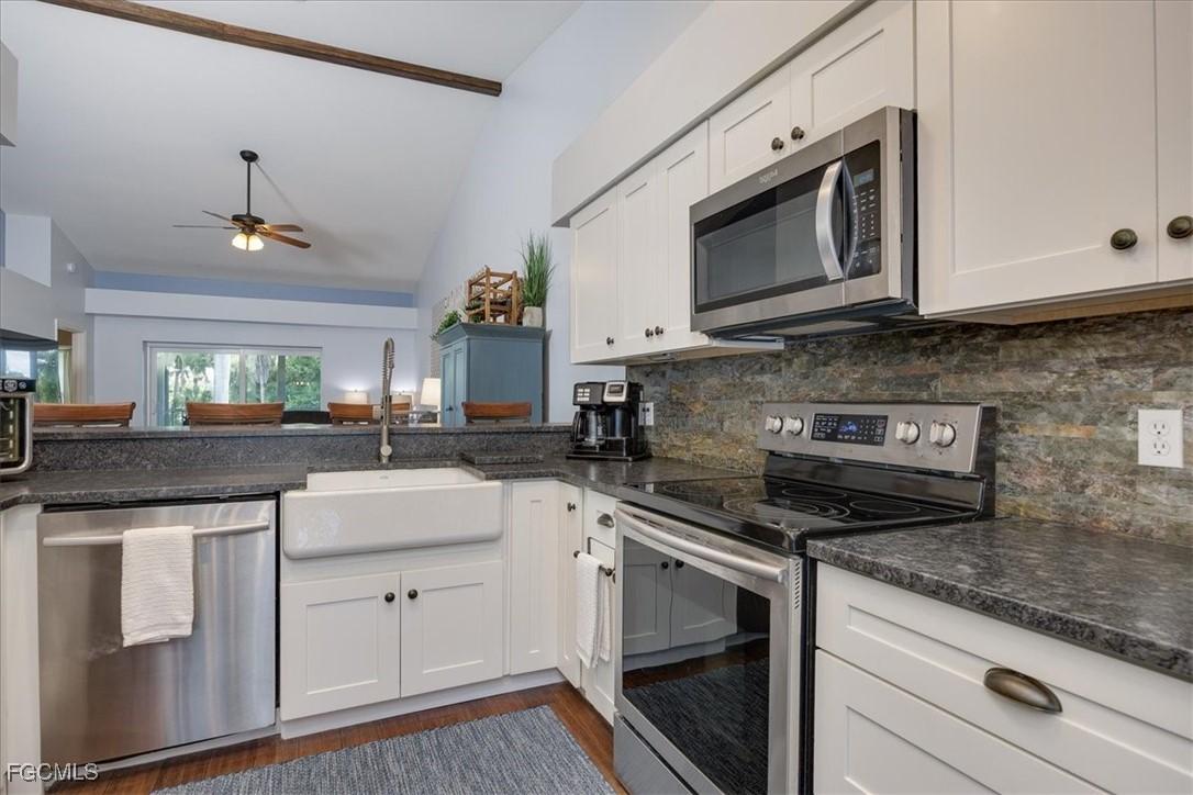 14551 Hickory Hill Ct. #125, Fort Myers, FL 33912