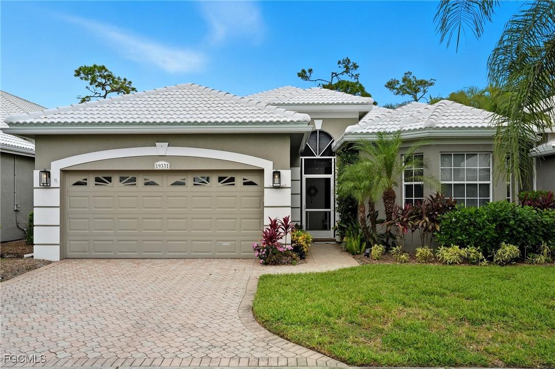 19331 Silver Oak Dr., Estero, FL 33967