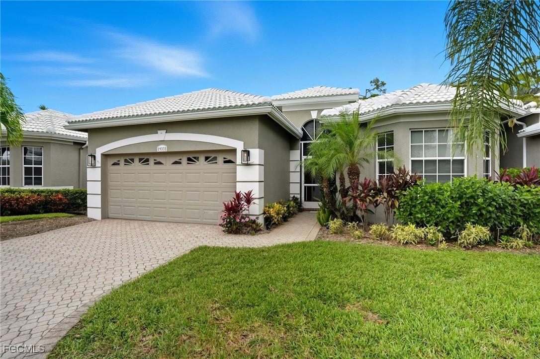 19331 Silver Oak Dr., Estero, FL 33967