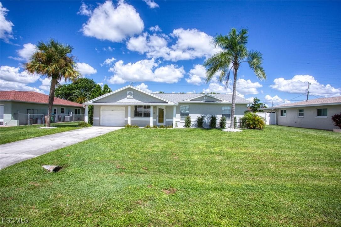 1005 SE 37th St., Cape Coral, FL 33904