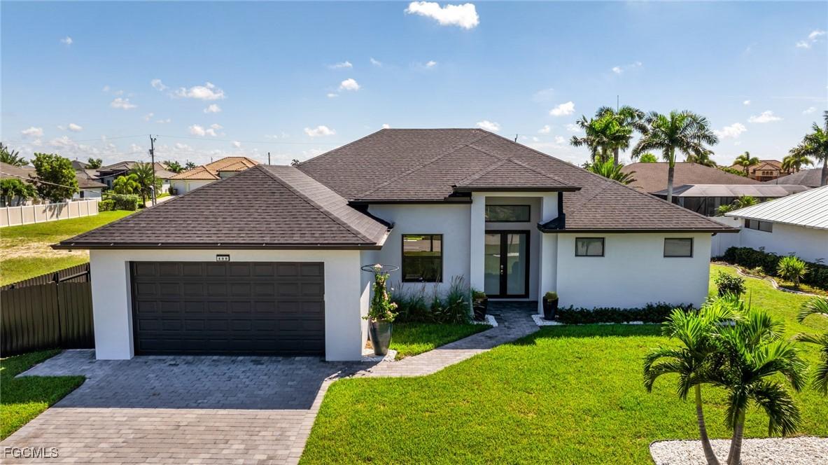 409 NW 36th Ave., Cape Coral, FL 33993