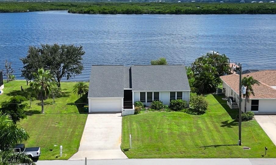 3000 Peace River Dr., Punta Gorda, FL 33983
