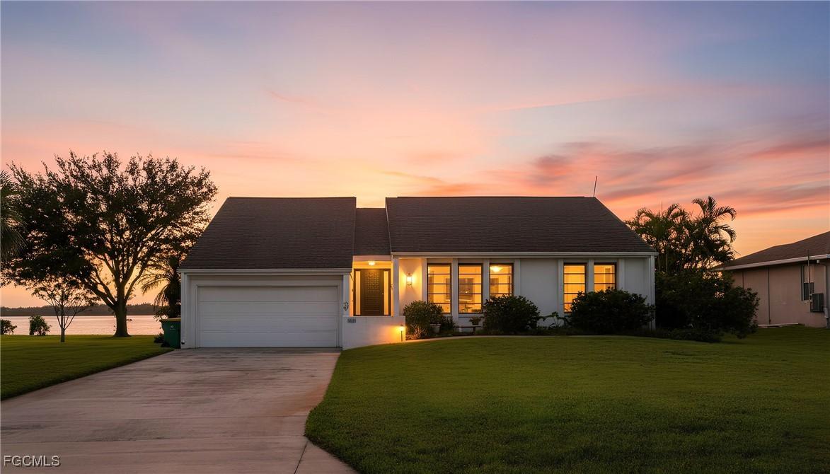 3000 Peace River Dr., Punta Gorda, FL 33983