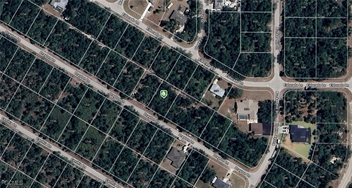 17172 Drayton Ln., Port Charlotte, FL 33948