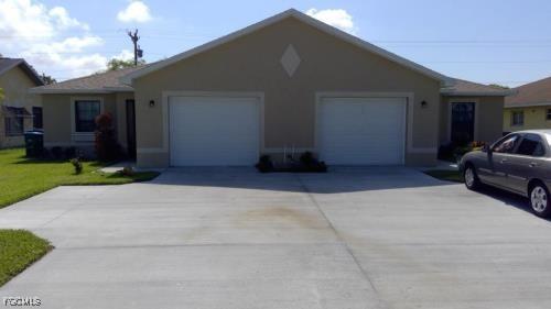3727/3729 Skyline Blvd., Cape Coral, FL 33914