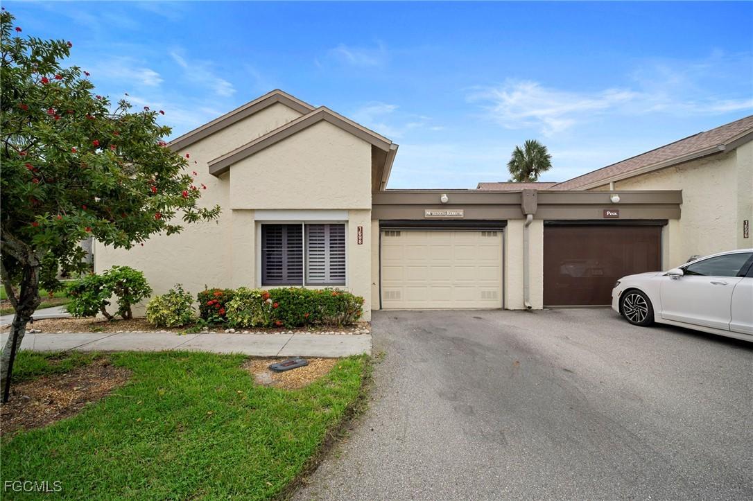 1698 Bent Tree Cir., Fort Myers, FL 33907