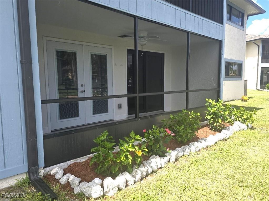 17424 Birchwood Ln. #4, Fort Myers, FL