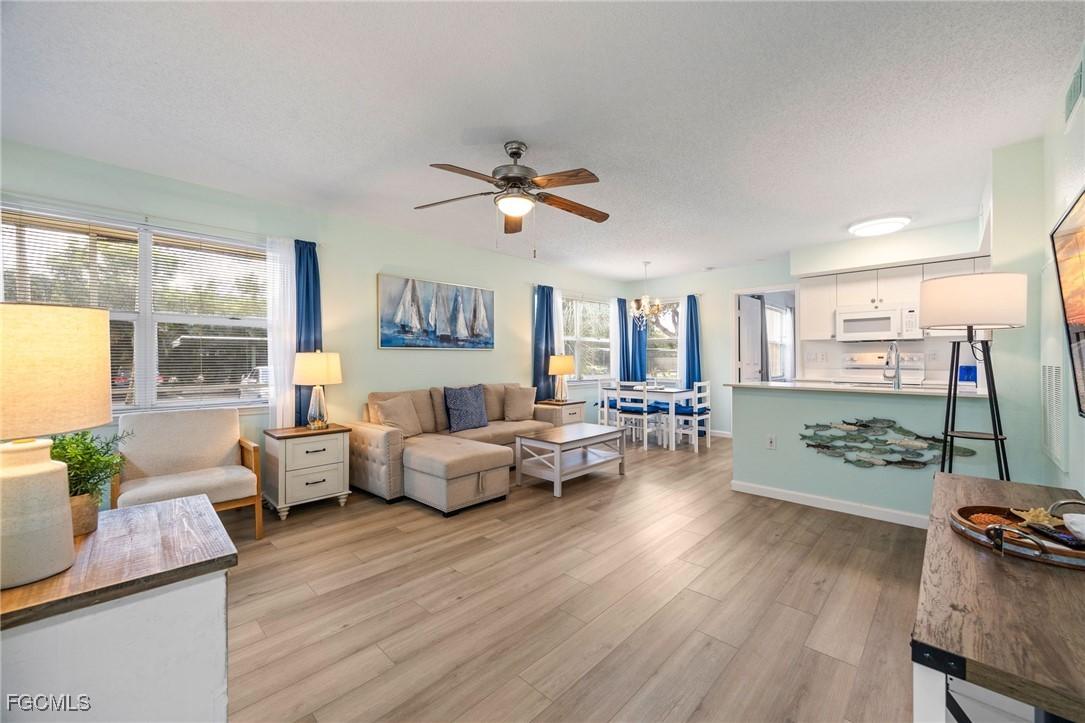 12591 Equestrian Cir. #1207, Fort Myers, FL 33907