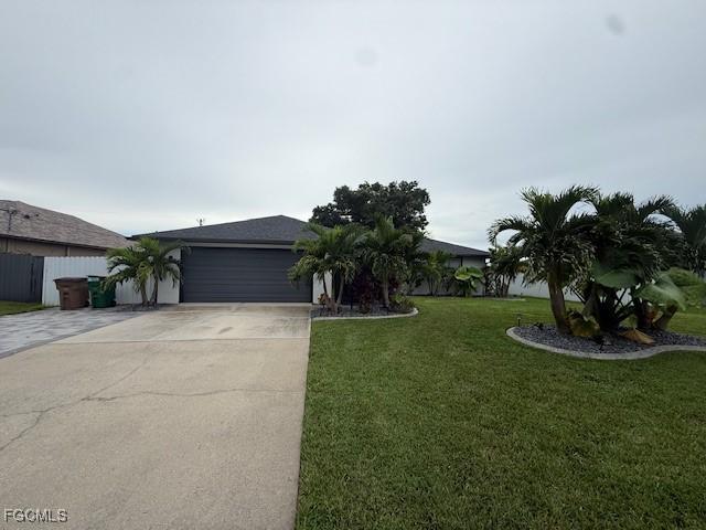 711 SE 11th Ave., Cape Coral, FL 33990