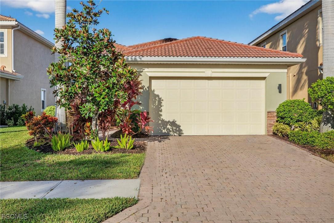 3556 Brittons Ct., Fort Myers, FL 33916