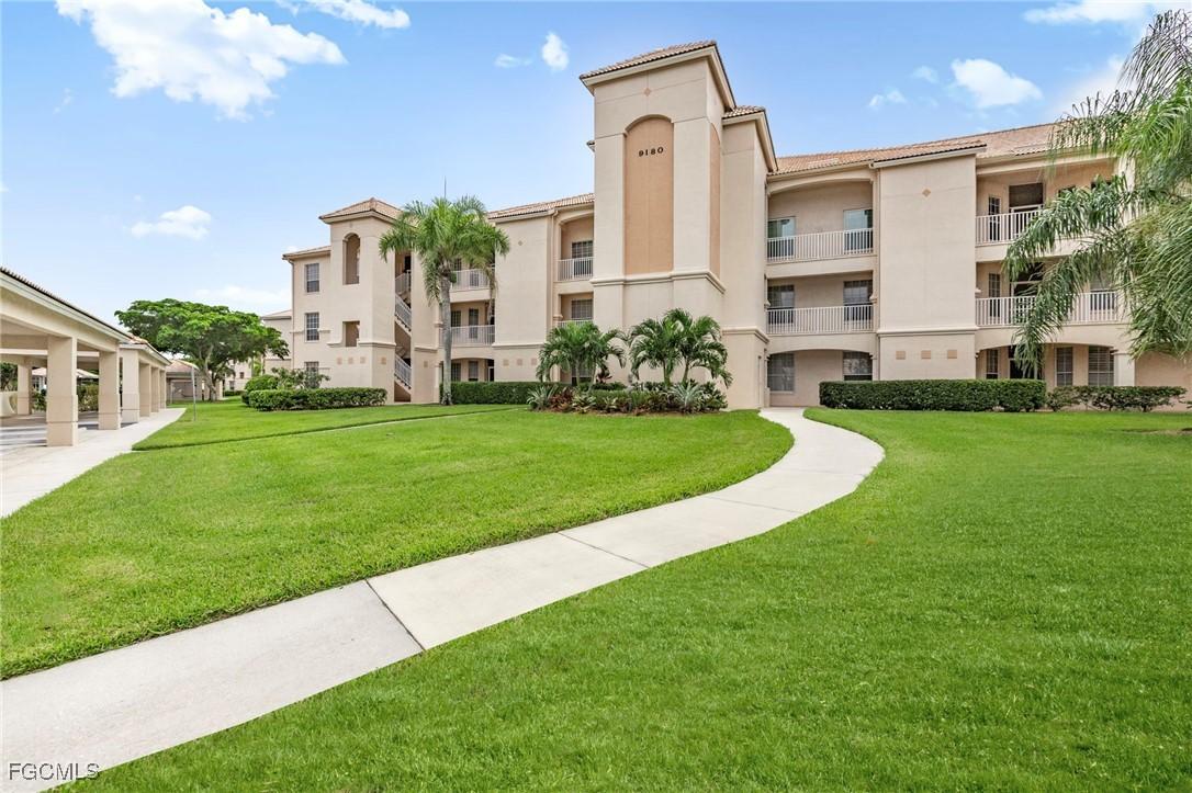 9180 Southmont Cove #310, Fort Myers, FL 33908