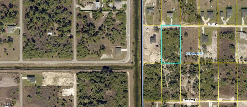 7943 16th Pl., Labelle, FL 33935