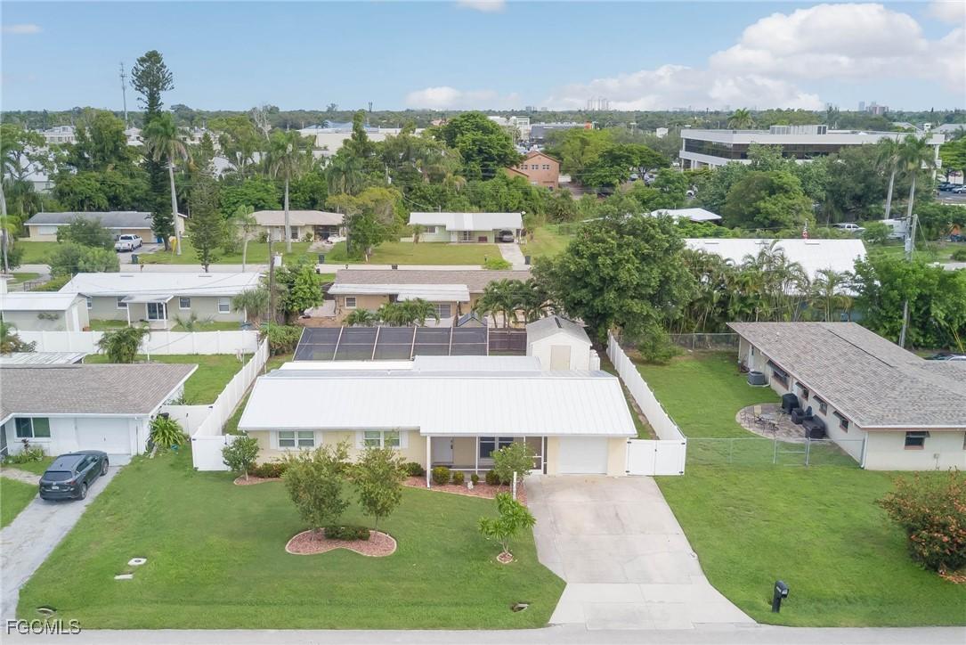 1457 Byron Rd., Fort Myers, FL 33919