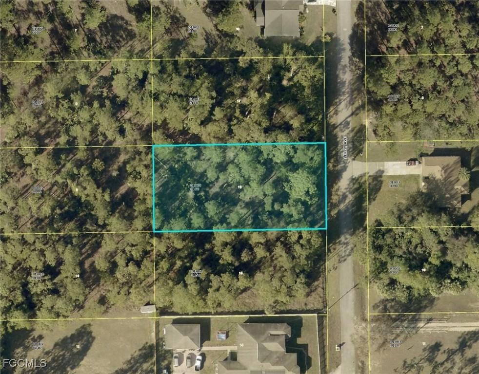 7 Leroy Ave., Lehigh Acres, FL 33936
